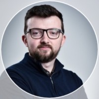 Quantios Employee Sam Morreale's profile photo