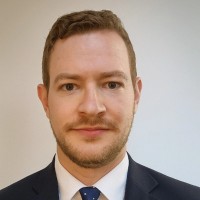 Robert Laidlaw Email