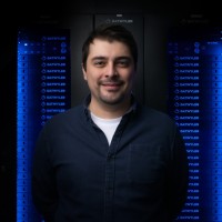 Dätwyler IT Infra Employee Daniel Kralj's profile photo