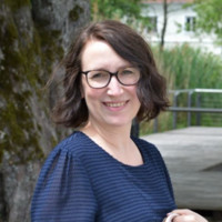 Eller + Eller Architekten Employee Daniela Dähn's profile photo