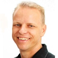 Deseret Industries Employee Terrol Payne's profile photo