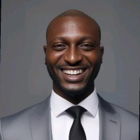 VeggieVictory Employee Nurudeen Ariyibi's profile photo