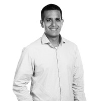 High Frequency Productions LLC. Employee Juan Ocampo's profile photo