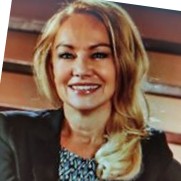 Jacqueline Dinkel Email & Phone Number