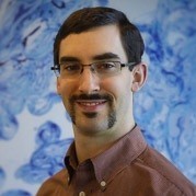 Encompass Community Supports Employee Jonathan Guyer's profile photo