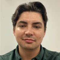 Reliant Business Valuation Employee James Gilbride's profile photo