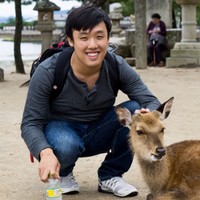 Progress Speech & Language Employee Eric Nguyen's profile photo