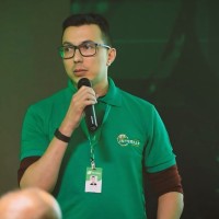 Grupo Bom Jesus Employee Jeferson Cavalcante's profile photo