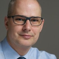 VECTOR Informatik Employee Andreas Klein's profile photo