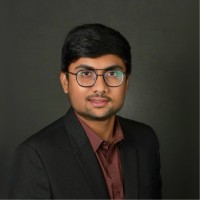 Usf Technology Transfer Employee Charan Reddy's profile photo
