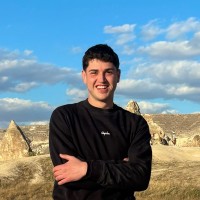 FLUZO Employee Julen Badiola's profile photo