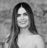 FBI TALENT CO. Employee Maria Ancines's profile photo