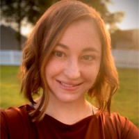CSL Software Solutions Inc. Employee Ambre Furukawa's profile photo
