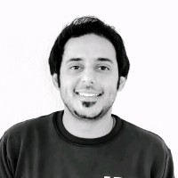 University of Amsterdam Employee Ismail Umar's profile photo