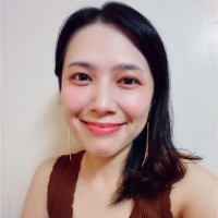 OMRON Healthcare Taiwan Employee Aimee Yang's profile photo