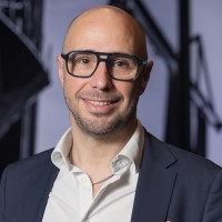 Saab Employee Daniel Fäldt's profile photo