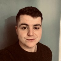 UCAS Employee Declan Flannery's profile photo