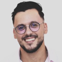 PAPREC GROUP Employee Omar Bennani's profile photo