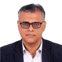 JPMorganChase Employee Vikash Arora's profile photo