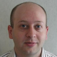 Nine23 Employee Richard Perry's profile photo