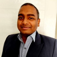 Anshuman Patra Email & Phone Number