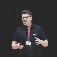 MGL Group Employee Greg Chapman's profile photo