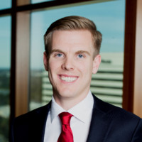 In-N-Out Burger Employee Corey Collins's profile photo