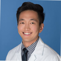 UCLA Health Employee David Cho's profile photo