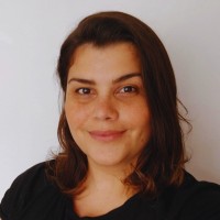 Orpen Employee Débora Beatriz Figueiró's profile photo