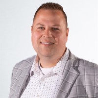 KAIT 8 Employee Tony Goforth's profile photo