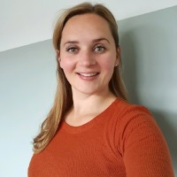 Monica Verkerk Email & Phone Number