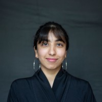 Now Form Employee Subahlakshmi Chandra's profile photo
