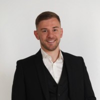 Proxima IT Employee Emile Revolte's profile photo