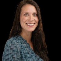 Vingmed AS Employee Sonja Tveiten's profile photo