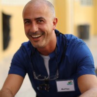 Matteo Bosisio