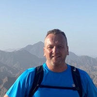 Bupa Global Employee Mark Massey's profile photo