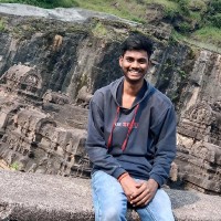 Santhosh Kumar Email