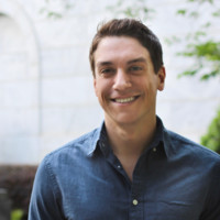Wpromote Employee Jonathan Berube's profile photo