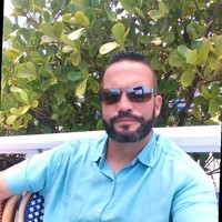 Hussmann Employee Jeff V's profile photo