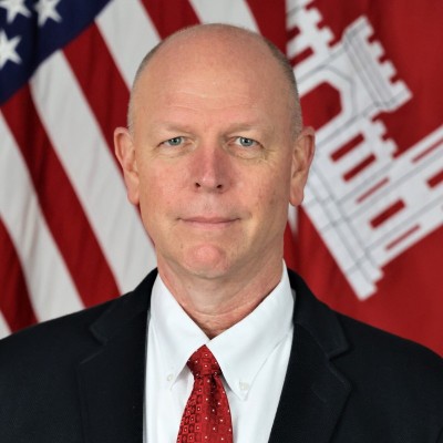 U.S. Army Corps of Engineers, Jacksonville District Employee John Campbell's profile photo