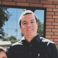 NewBasis Employee Joseph Salaiz's profile photo
