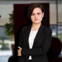 Anastasia Filippova Email