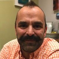 Clipper Tea Employee Jean-René Grailhe's profile photo