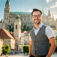 Apllos Solutions Employee Thiago Freitas's profile photo