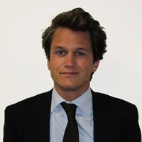 Francois Castellani's profile photo