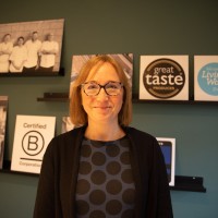 COOK Trading Ltd Employee Alison Payne's profile photo