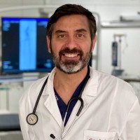 SERVICIO ANDALUZ DE SALUD Employee Jose Rodriguez Mesa's profile photo