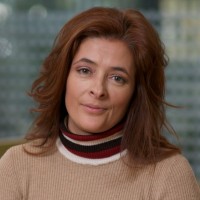 Pylones Hellas SA Employee Nelli Dedemadi's profile photo