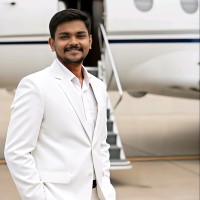 Prashant Chopade Email
