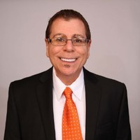 Area51-ESG, Inc. Employee Steve Shammah's profile photo